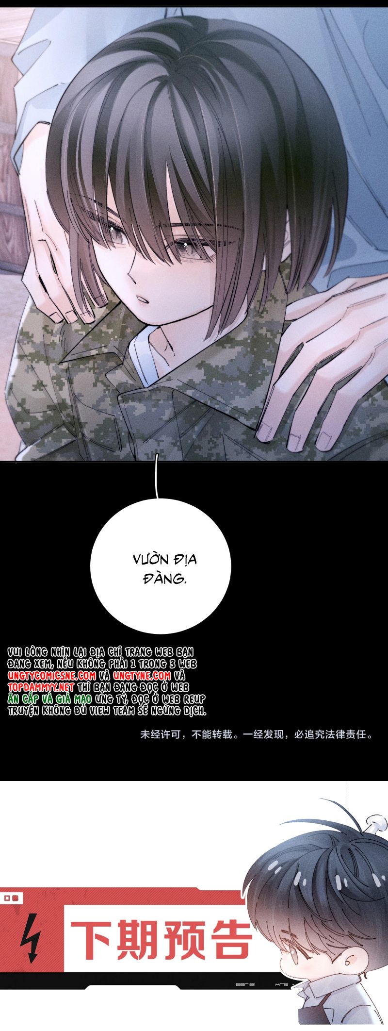 Cây Nấm Nhỏ Chap 59 - Trang 4