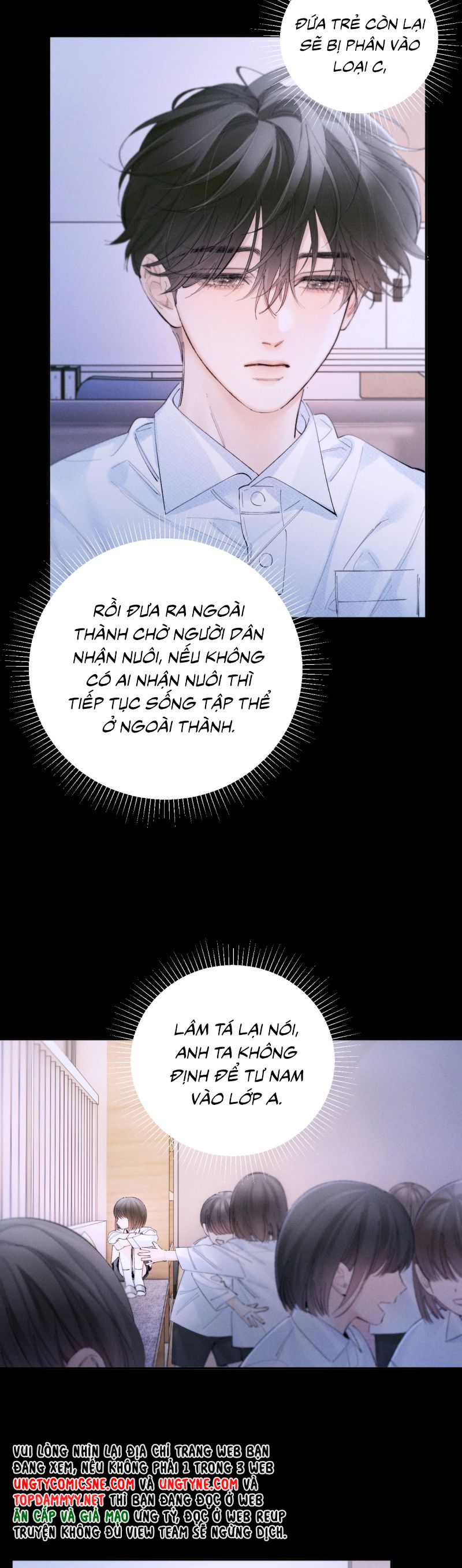 Cây Nấm Nhỏ Chap 59 - Trang 4