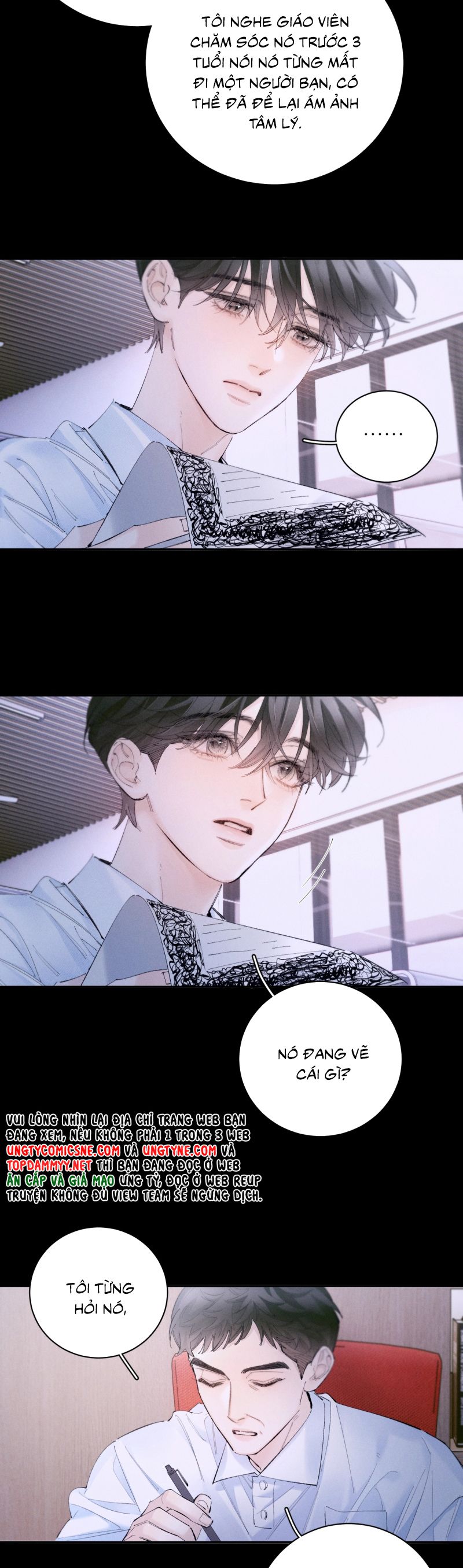 Cây Nấm Nhỏ Chap 59 - Trang 4