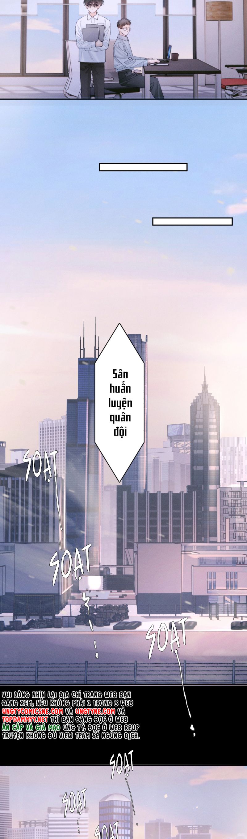 Cây Nấm Nhỏ Chap 59 - Trang 4