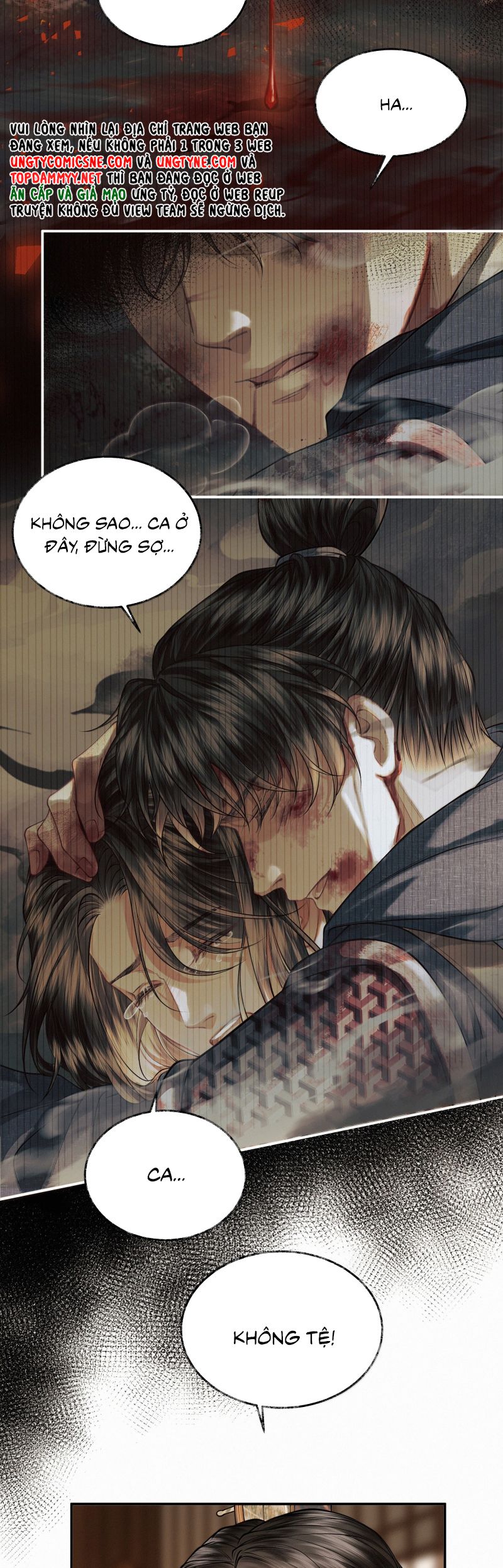 Thương Tiến Tửu Chapter 33 - Next Chap 34