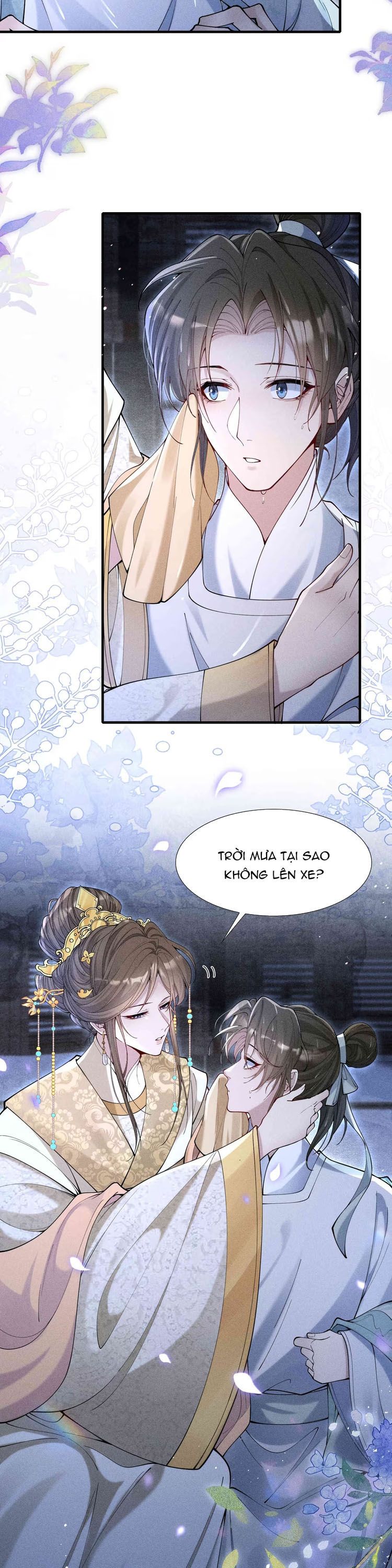 Kim Phong Ngọc Lộ Chap 10 - Next Chap 11