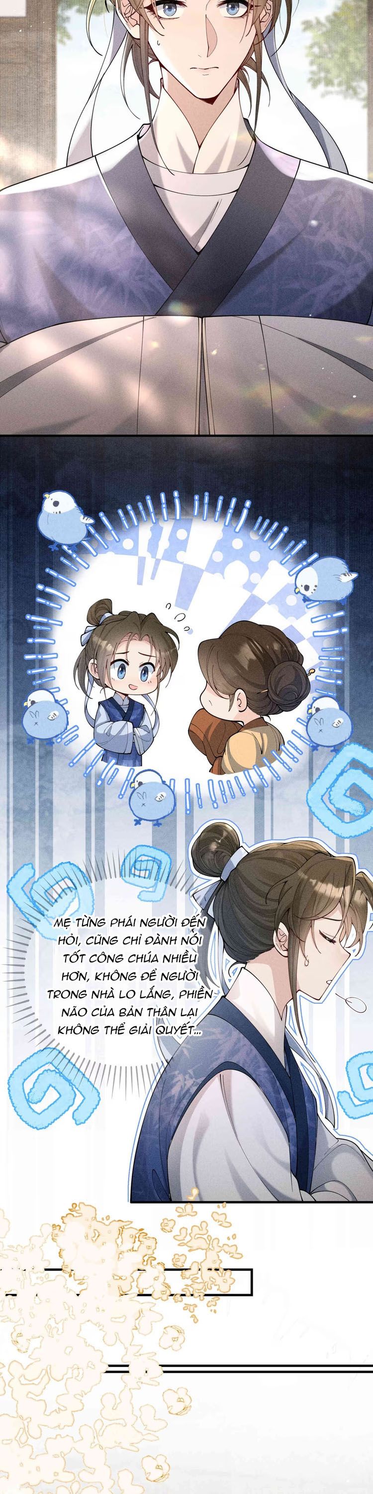 Kim Phong Ngọc Lộ Chap 10 - Next Chap 11