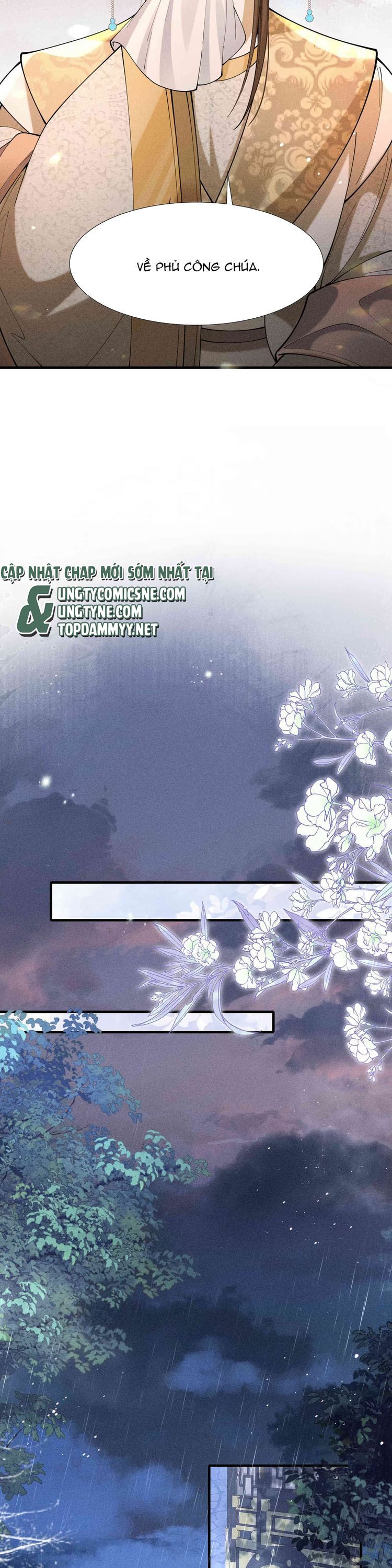 Kim Phong Ngọc Lộ Chap 10 - Next Chap 11