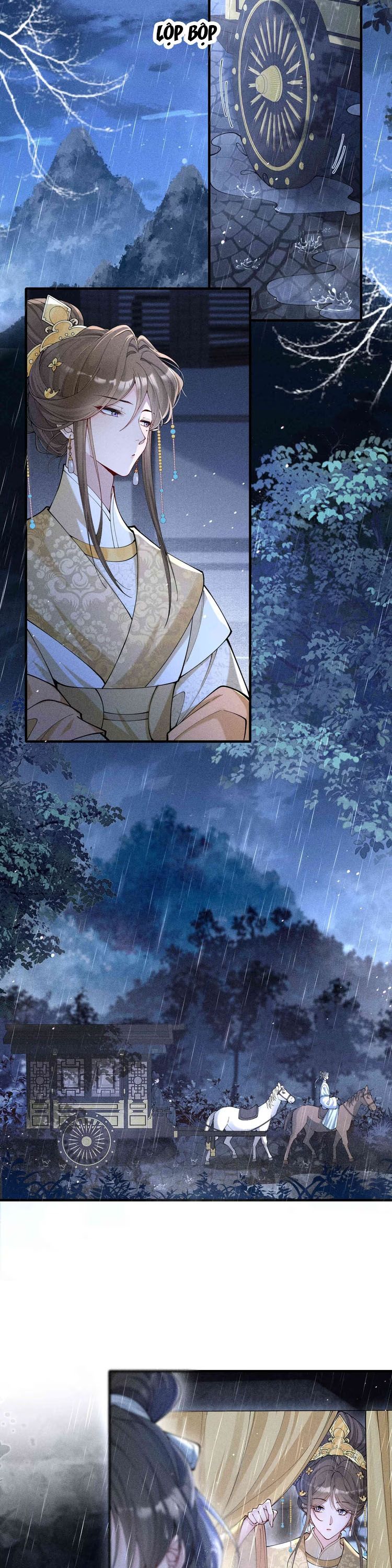 Kim Phong Ngọc Lộ Chap 10 - Next Chap 11