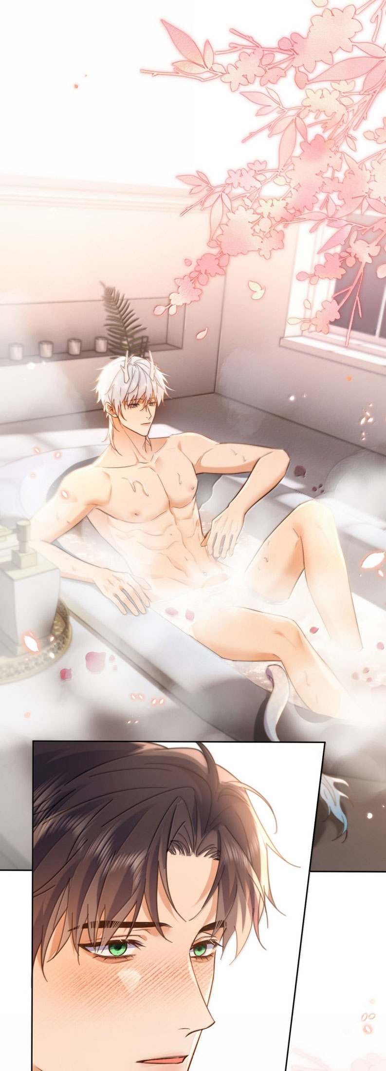 Huynh Dạy Dỗ Đệ Bất Kính Chap 71 - Next Chap 72