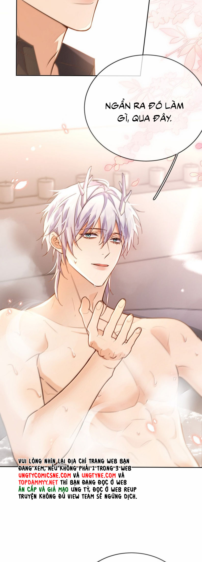 Huynh Dạy Dỗ Đệ Bất Kính Chap 71 - Next Chap 72