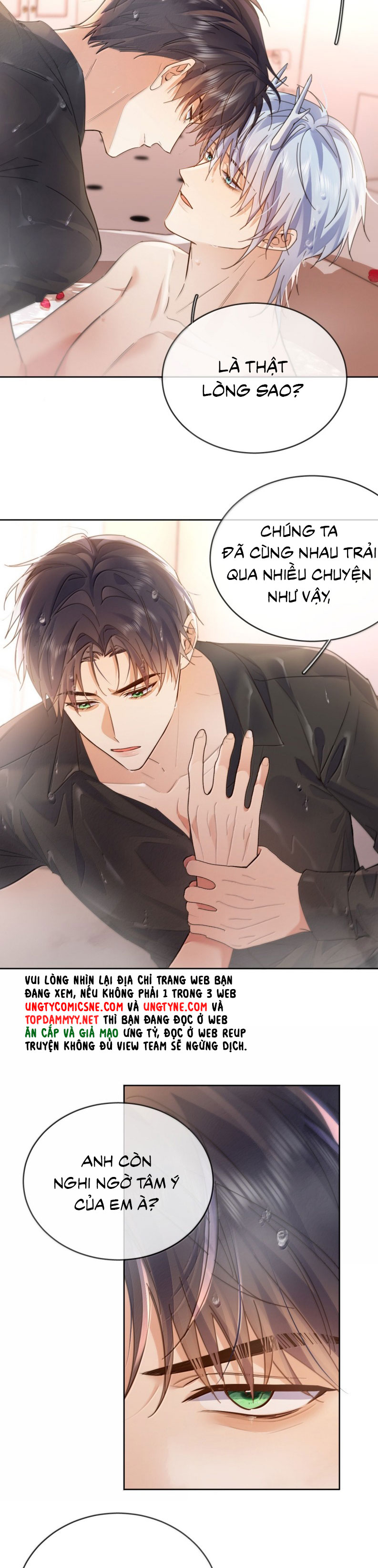 Huynh Dạy Dỗ Đệ Bất Kính Chap 71 - Next Chap 72
