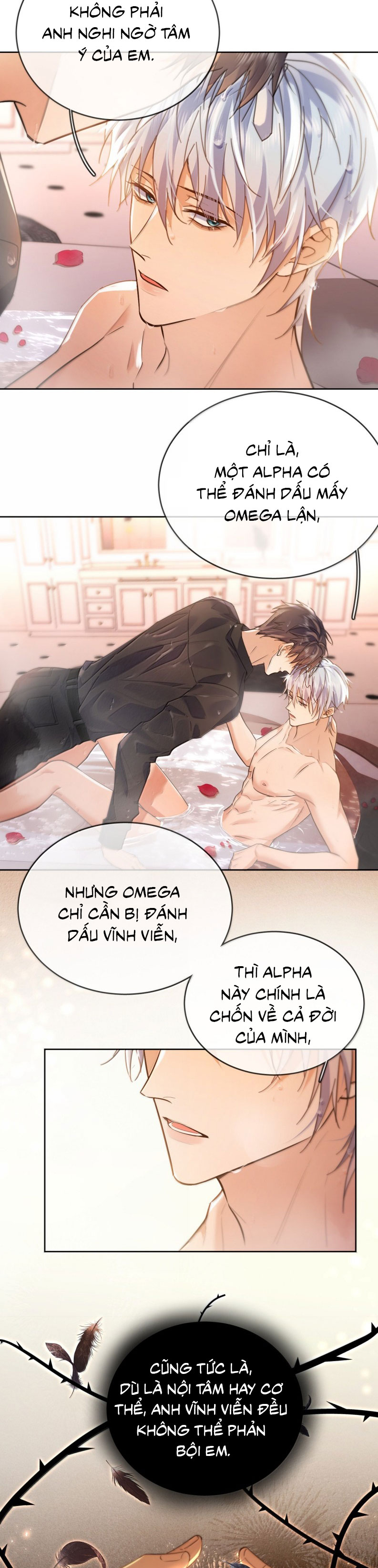 Huynh Dạy Dỗ Đệ Bất Kính Chap 71 - Next Chap 72