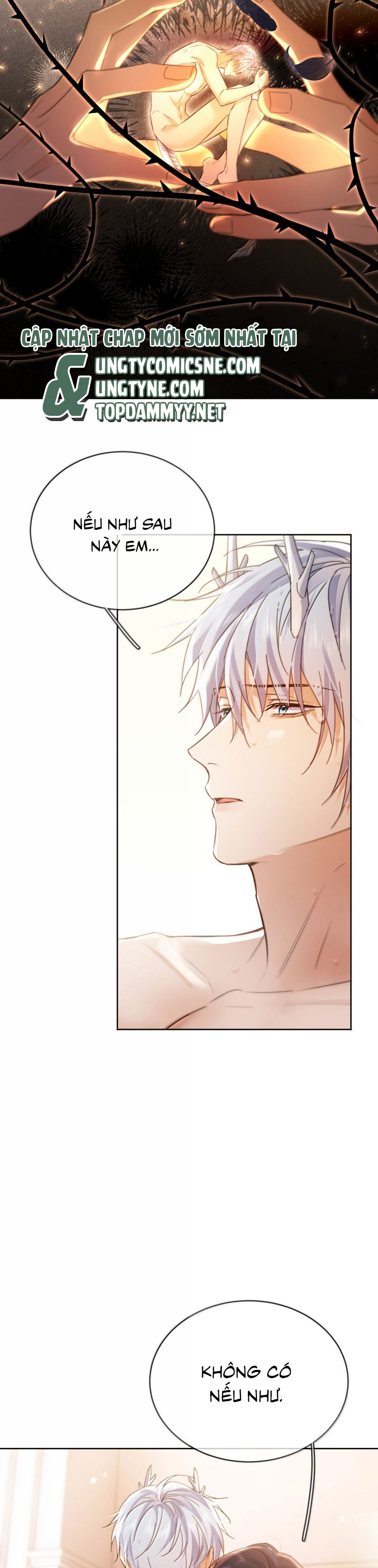 Huynh Dạy Dỗ Đệ Bất Kính Chap 71 - Next Chap 72