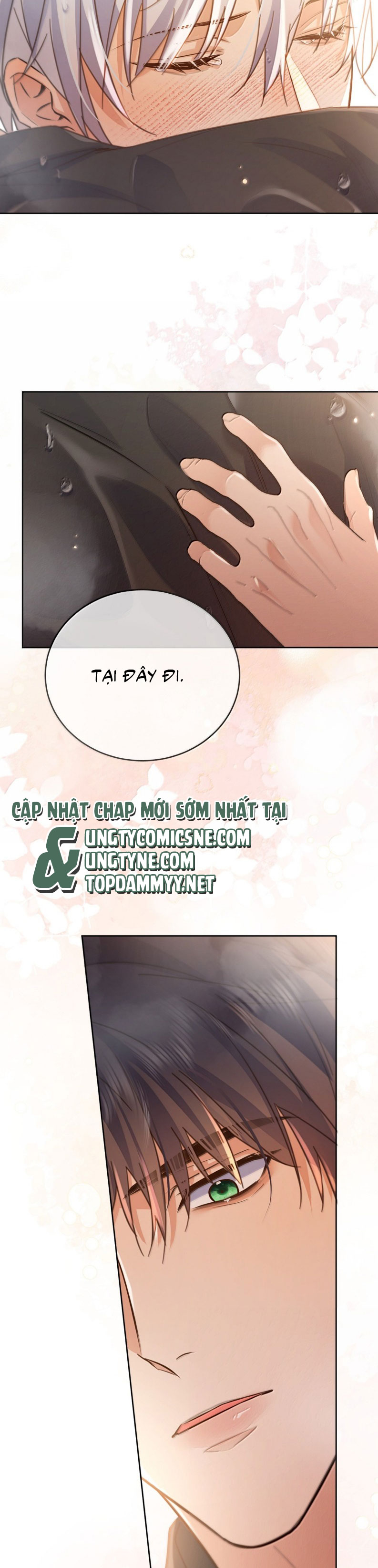 Huynh Dạy Dỗ Đệ Bất Kính Chap 71 - Next Chap 72