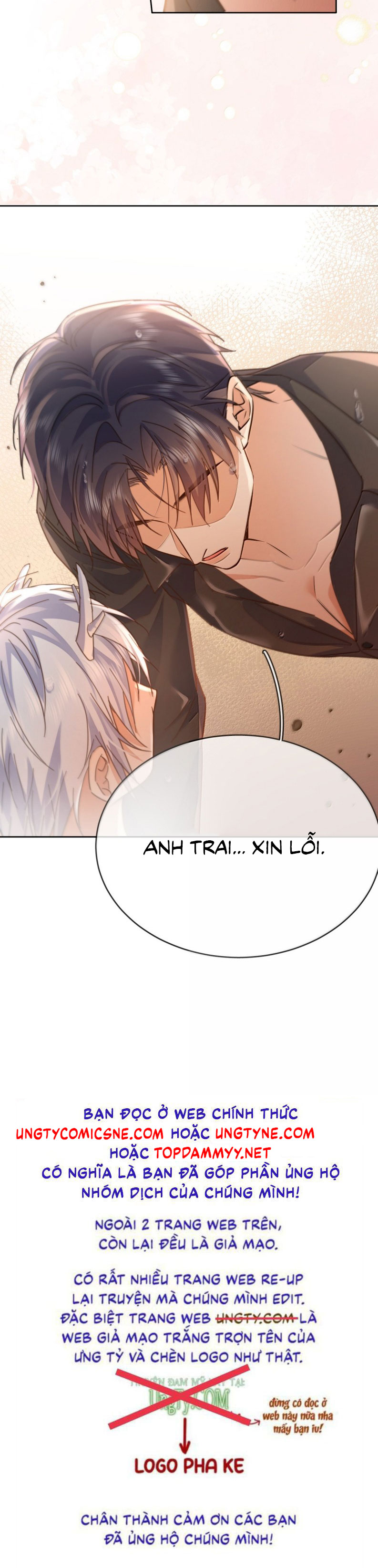Huynh Dạy Dỗ Đệ Bất Kính Chap 71 - Next Chap 72