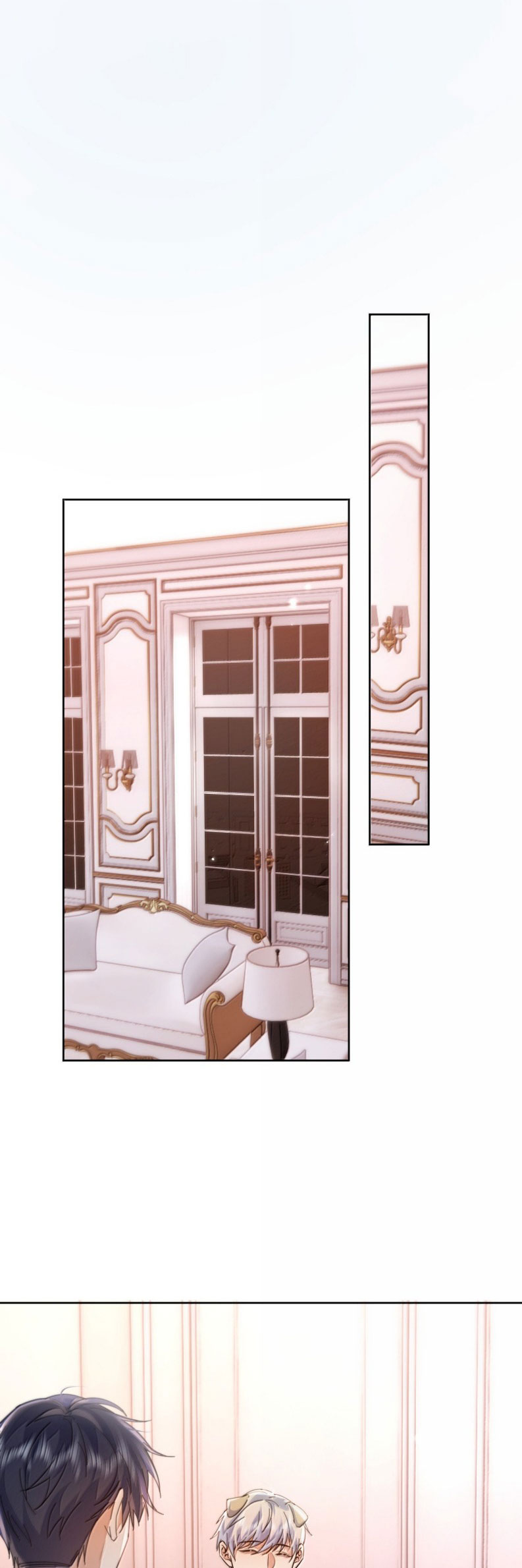 Huynh Dạy Dỗ Đệ Bất Kính Chap 71 - Next Chap 72