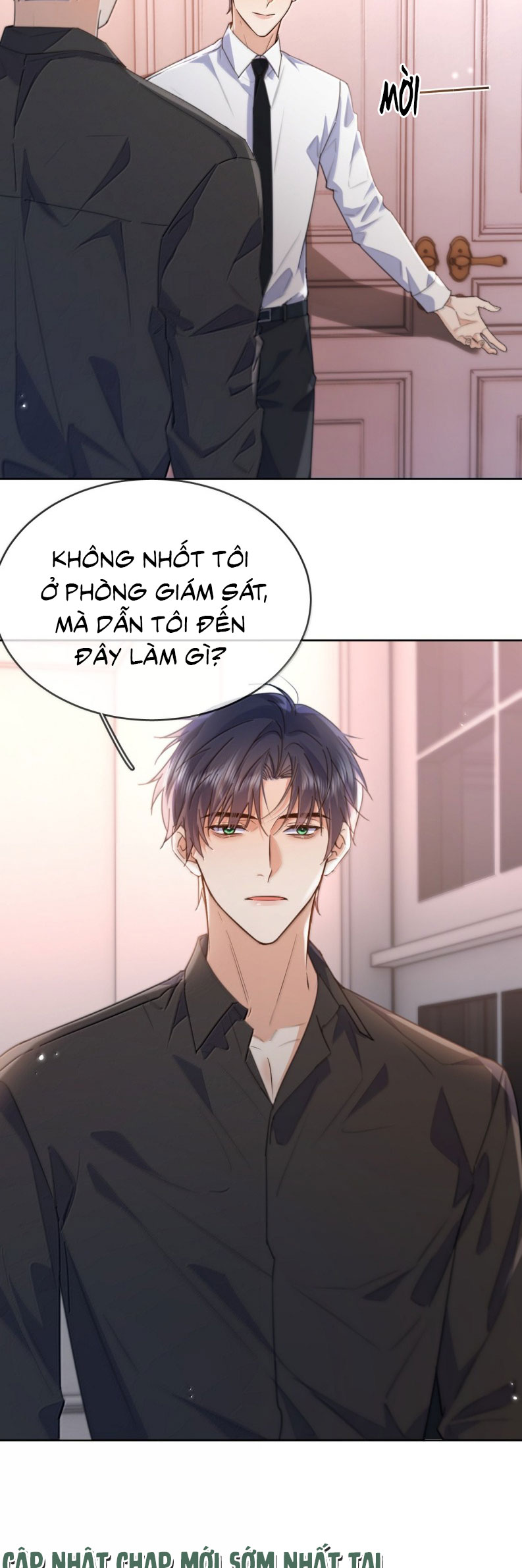 Huynh Dạy Dỗ Đệ Bất Kính Chap 71 - Next Chap 72