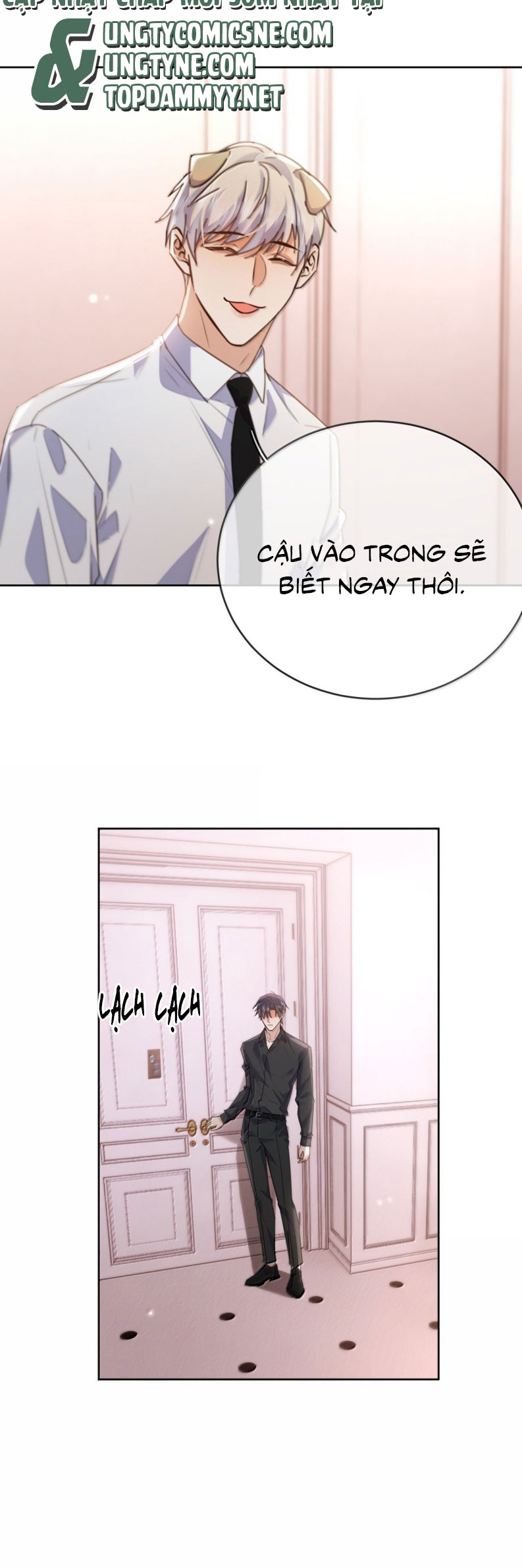 Huynh Dạy Dỗ Đệ Bất Kính Chap 71 - Next Chap 72