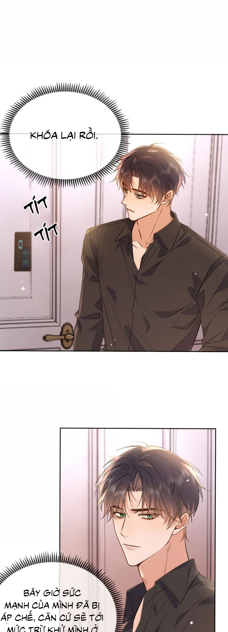 Huynh Dạy Dỗ Đệ Bất Kính Chap 71 - Next Chap 72