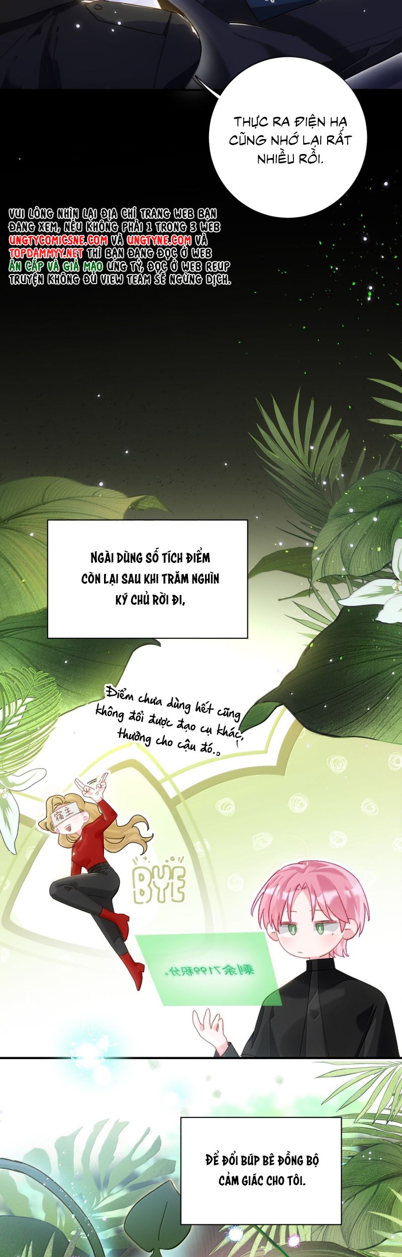 Tôi Phải Làm 1 Kẻ Đại Xấu Xa Chap 167 - Next Chap 168