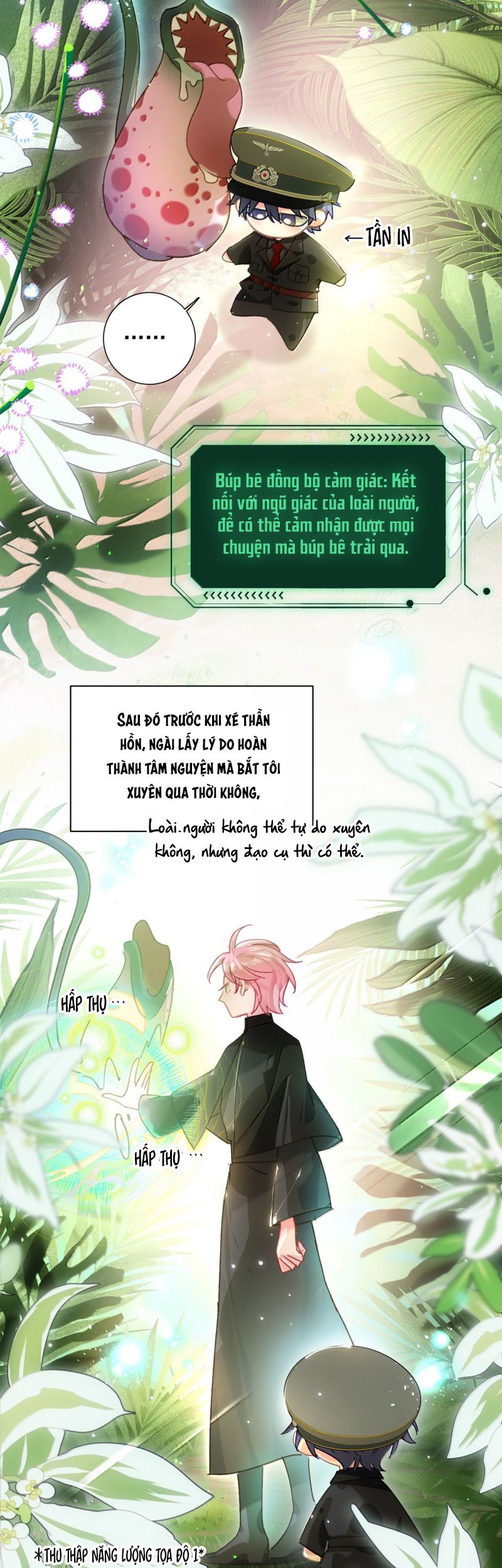 Tôi Phải Làm 1 Kẻ Đại Xấu Xa Chap 167 - Next Chap 168
