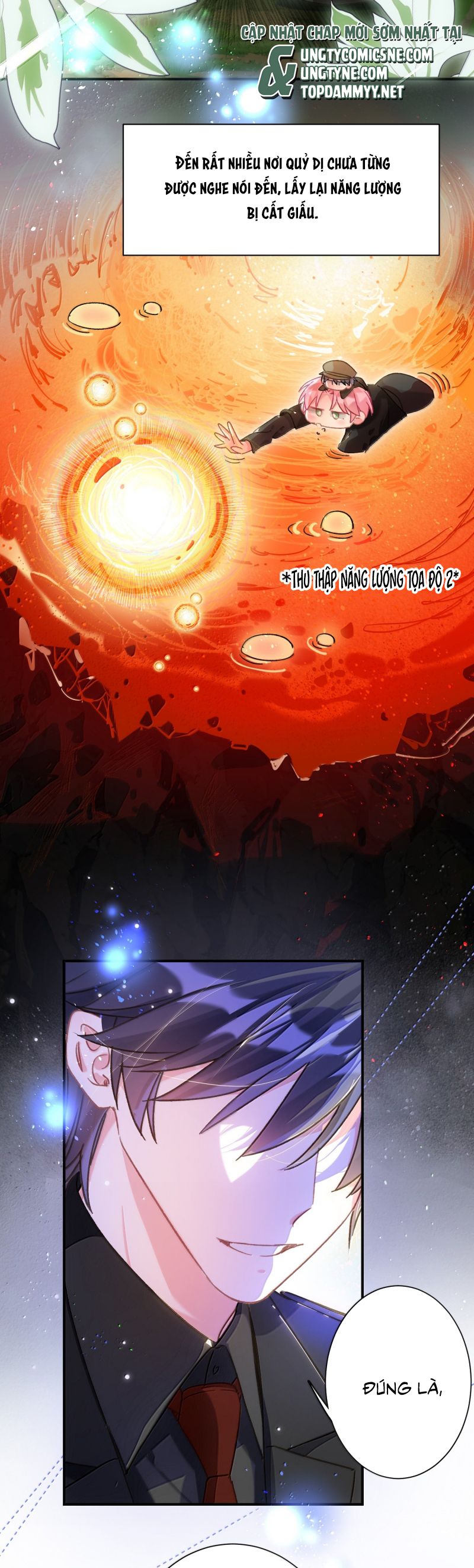 Tôi Phải Làm 1 Kẻ Đại Xấu Xa Chap 167 - Next Chap 168