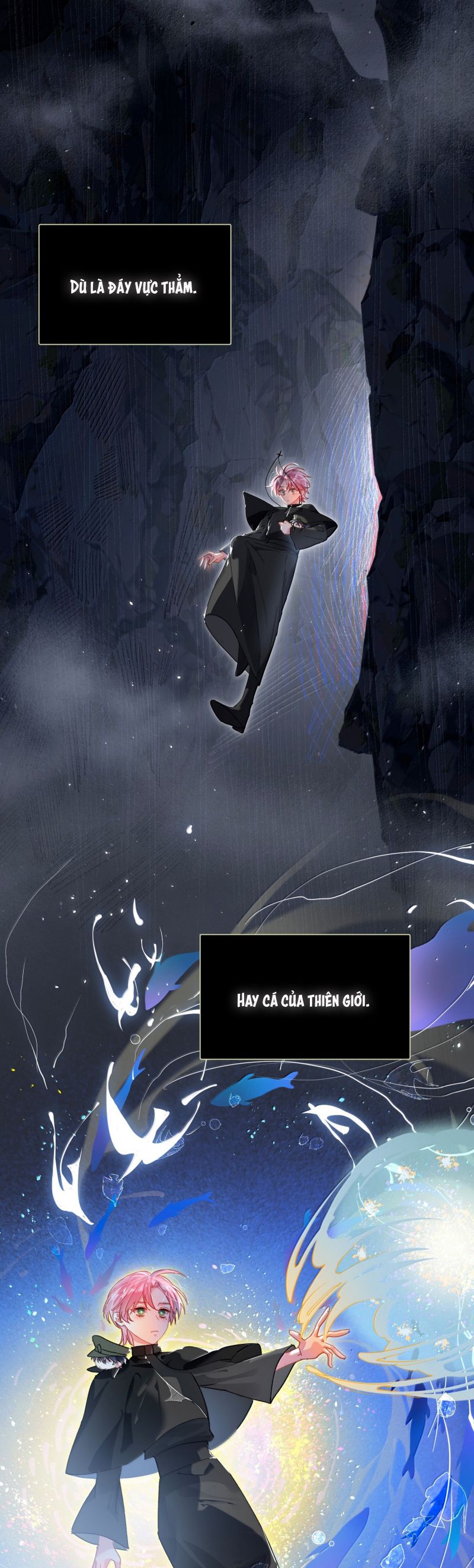 Tôi Phải Làm 1 Kẻ Đại Xấu Xa Chap 167 - Next Chap 168