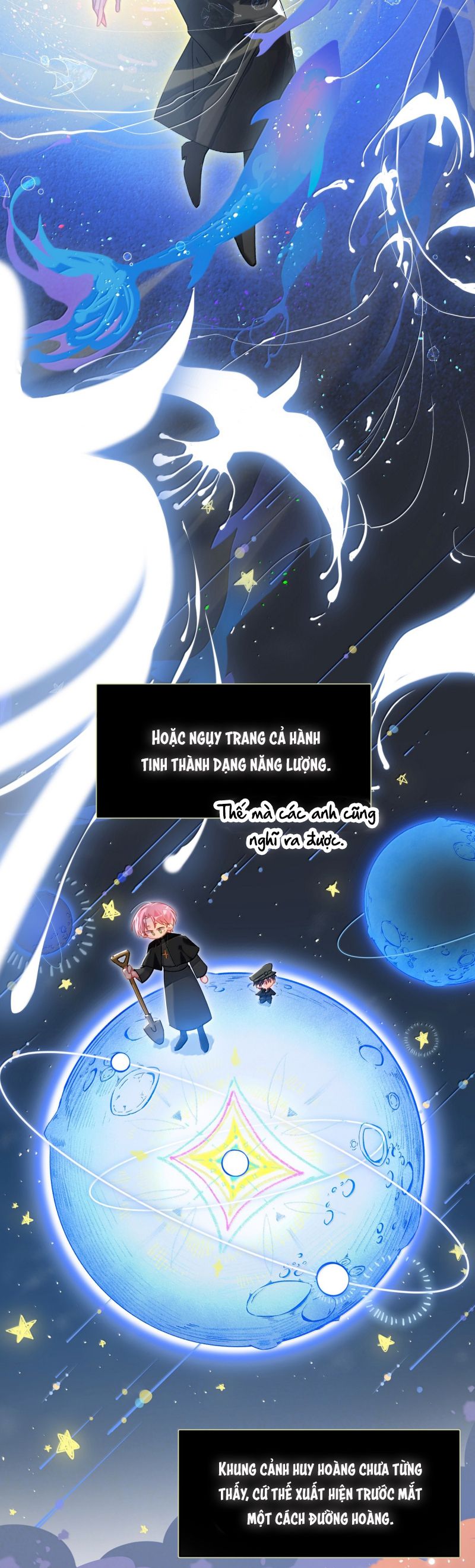 Tôi Phải Làm 1 Kẻ Đại Xấu Xa Chap 167 - Next Chap 168