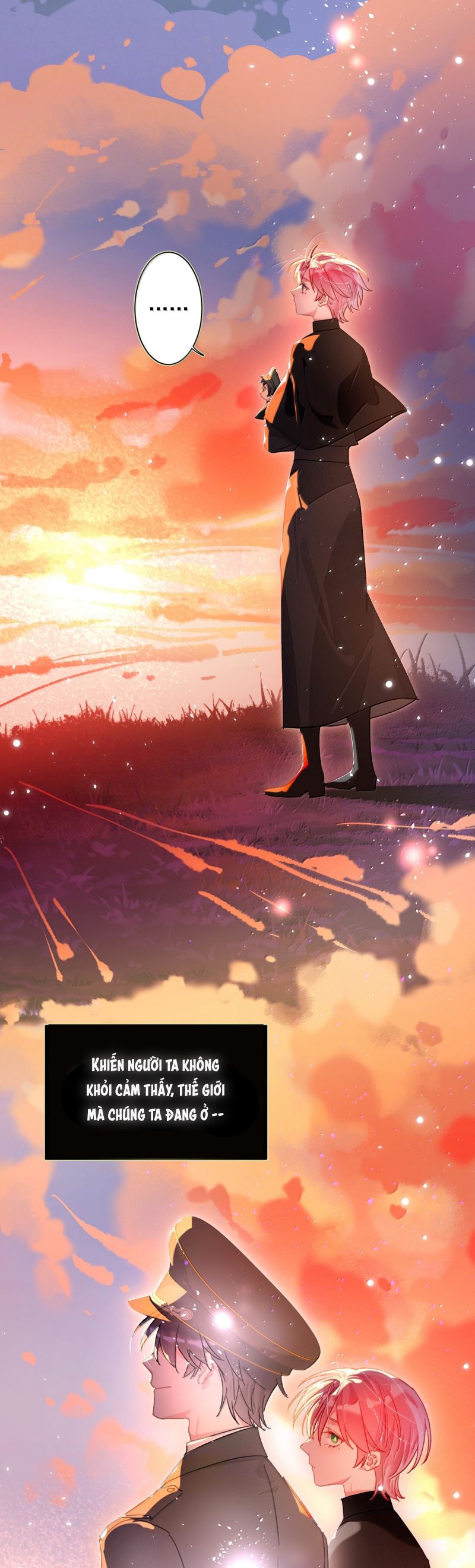 Tôi Phải Làm 1 Kẻ Đại Xấu Xa Chap 167 - Next Chap 168