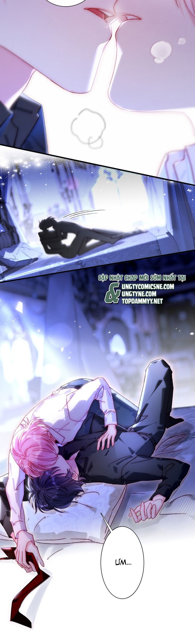 Tôi Phải Làm 1 Kẻ Đại Xấu Xa Chap 167 - Next Chap 168