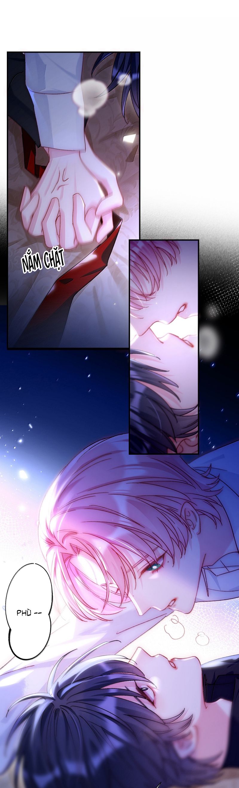 Tôi Phải Làm 1 Kẻ Đại Xấu Xa Chap 167 - Next Chap 168