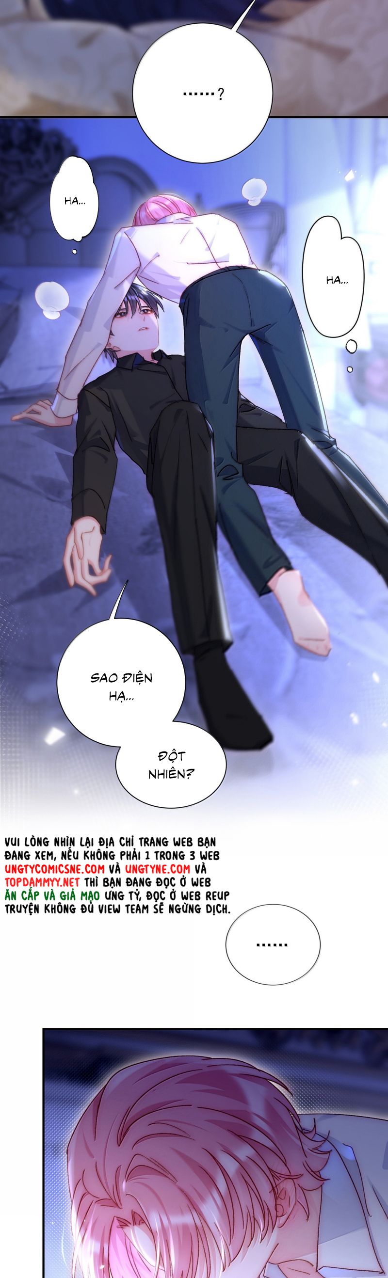 Tôi Phải Làm 1 Kẻ Đại Xấu Xa Chap 167 - Next Chap 168