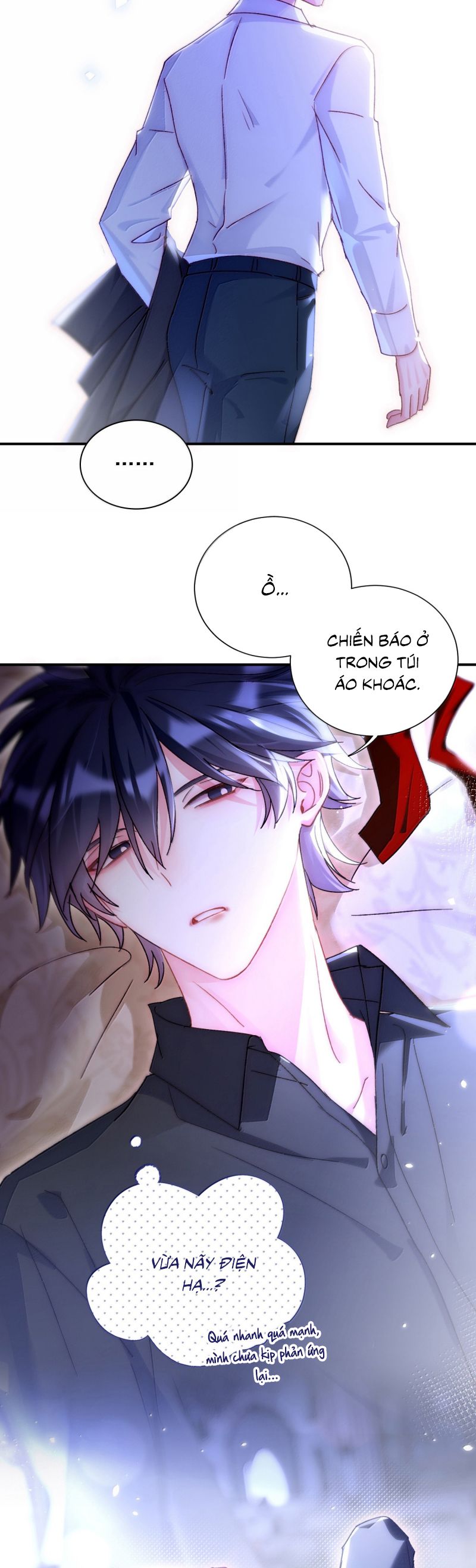 Tôi Phải Làm 1 Kẻ Đại Xấu Xa Chap 167 - Next Chap 168