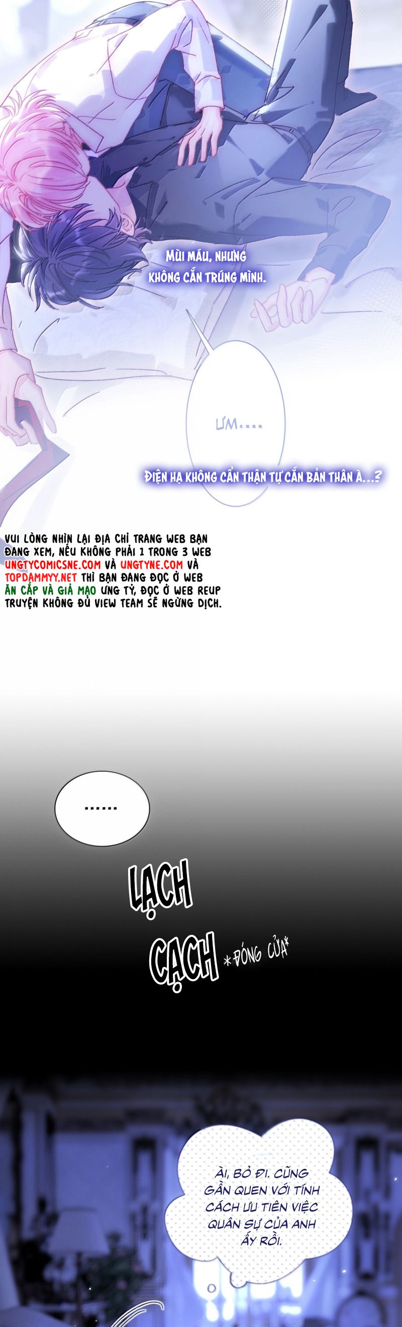 Tôi Phải Làm 1 Kẻ Đại Xấu Xa Chap 167 - Next Chap 168