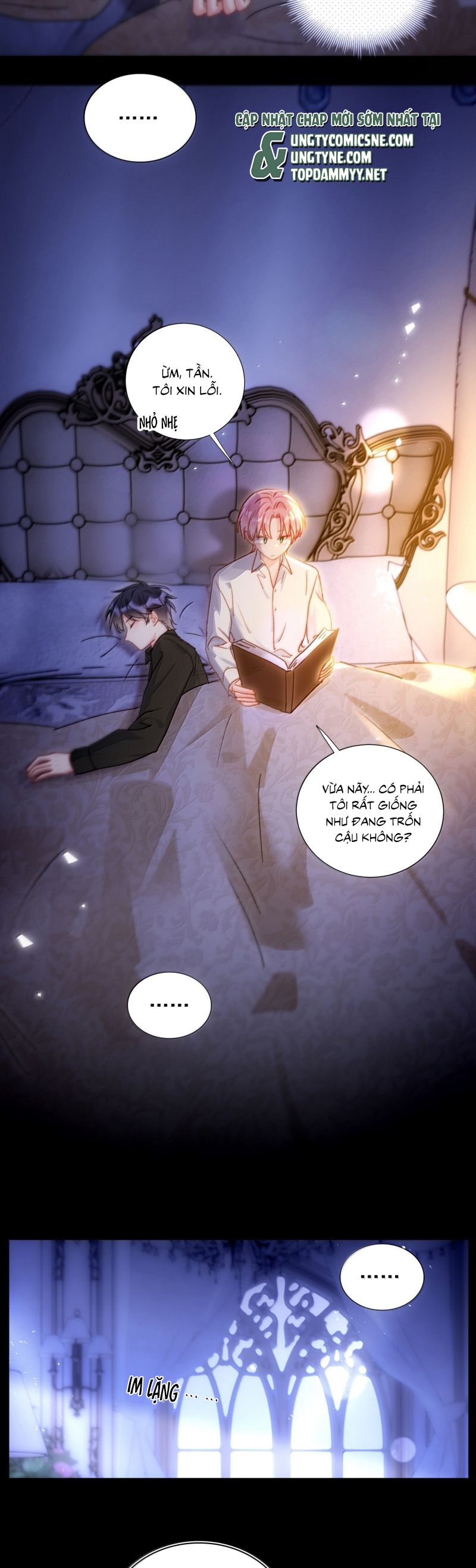 Tôi Phải Làm 1 Kẻ Đại Xấu Xa Chap 167 - Next Chap 168