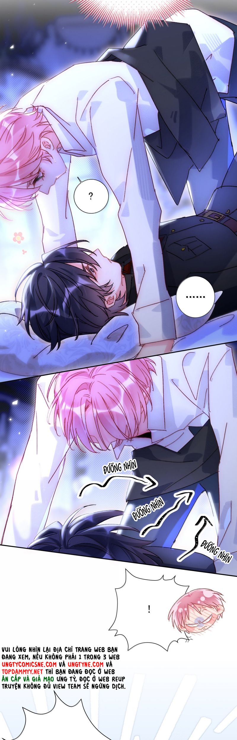 Tôi Phải Làm 1 Kẻ Đại Xấu Xa Chap 167 - Next Chap 168