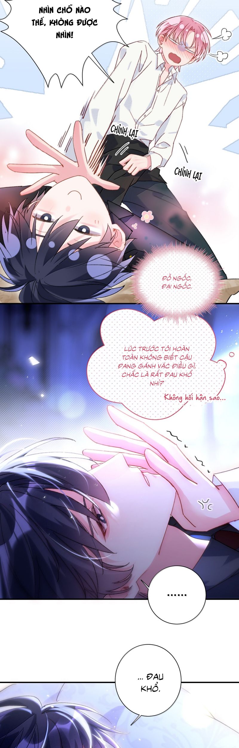 Tôi Phải Làm 1 Kẻ Đại Xấu Xa Chap 167 - Next Chap 168