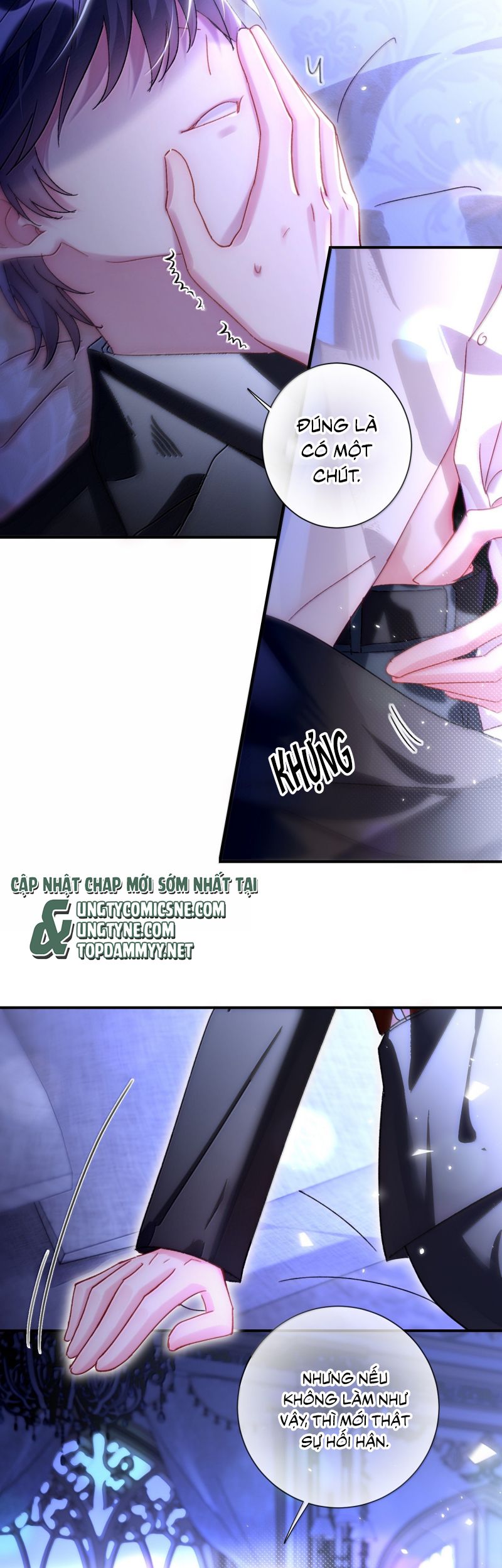 Tôi Phải Làm 1 Kẻ Đại Xấu Xa Chap 167 - Next Chap 168