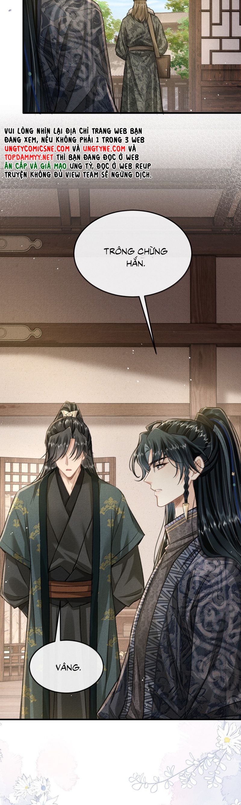 Đan Tiêu Vạn Dặm Chap 109 - Next Chap 110