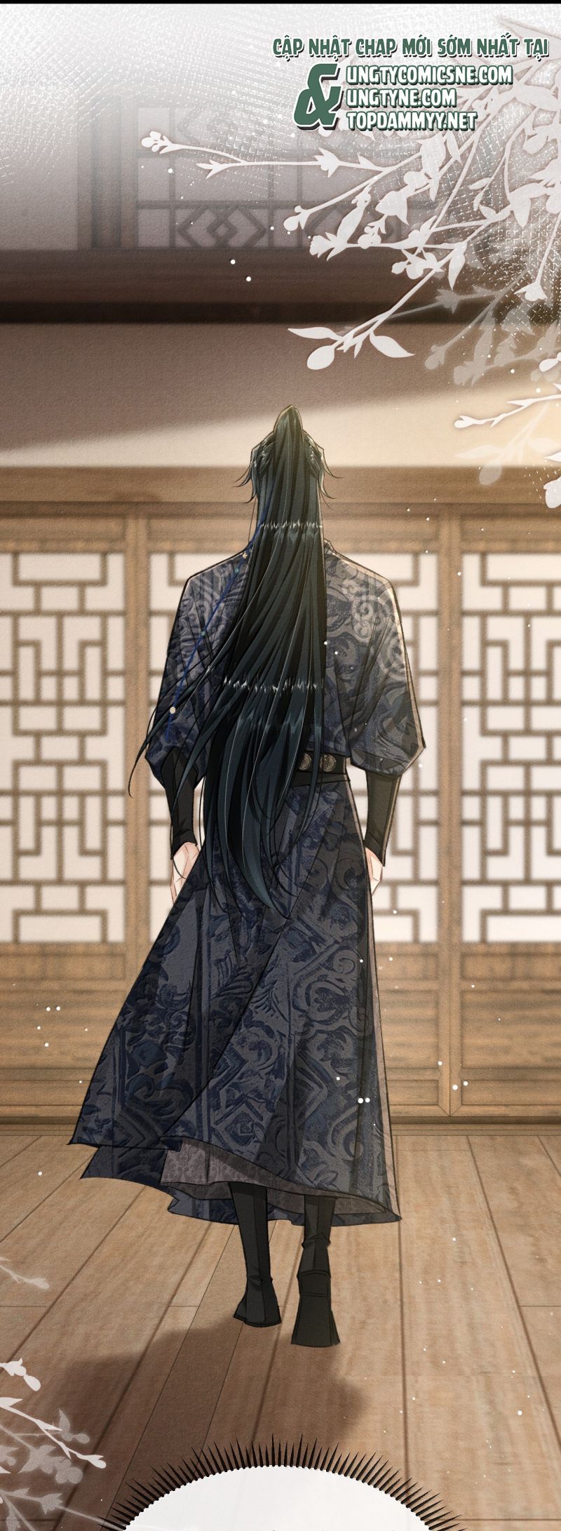 Đan Tiêu Vạn Dặm Chap 109 - Next Chap 110