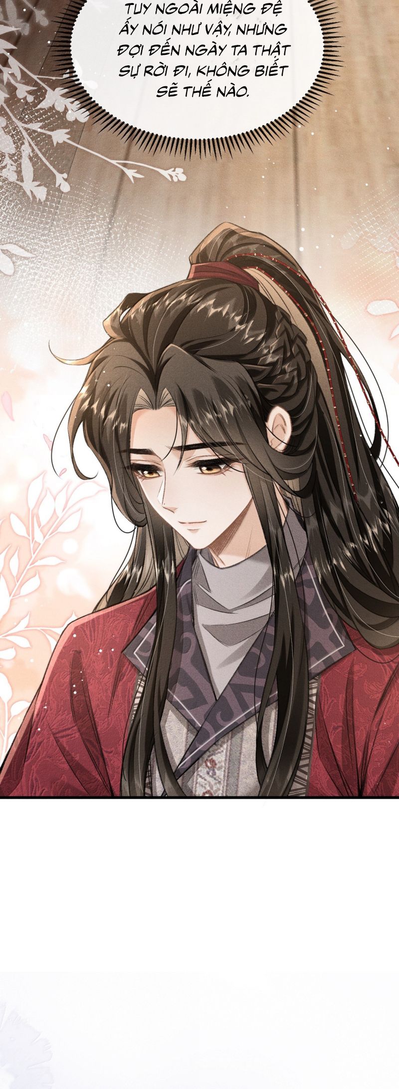 Đan Tiêu Vạn Dặm Chap 109 - Next Chap 110
