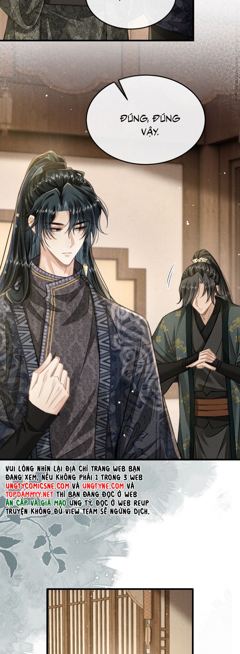 Đan Tiêu Vạn Dặm Chap 109 - Next Chap 110