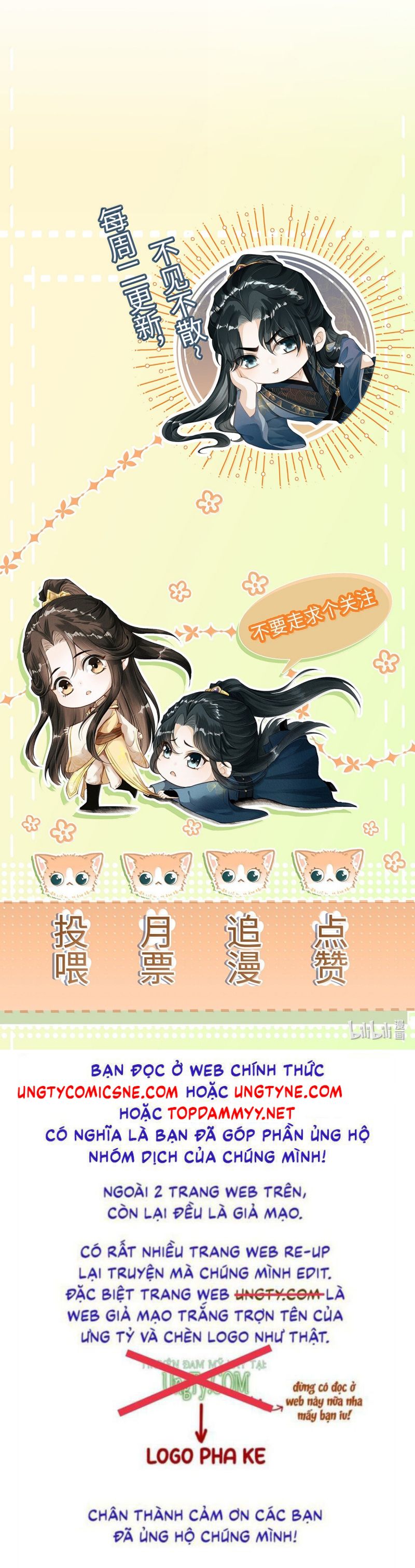 Đan Tiêu Vạn Dặm Chap 109 - Next Chap 110