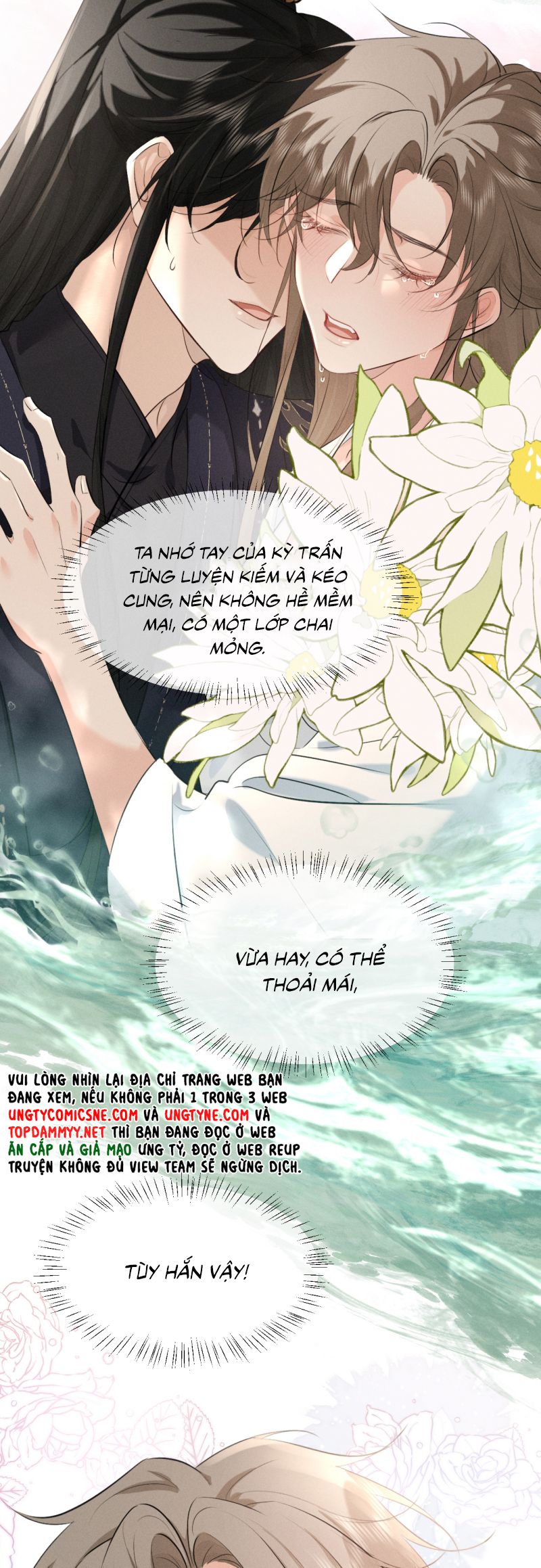 Thoát Cương Chap 42 - Next Chap 43