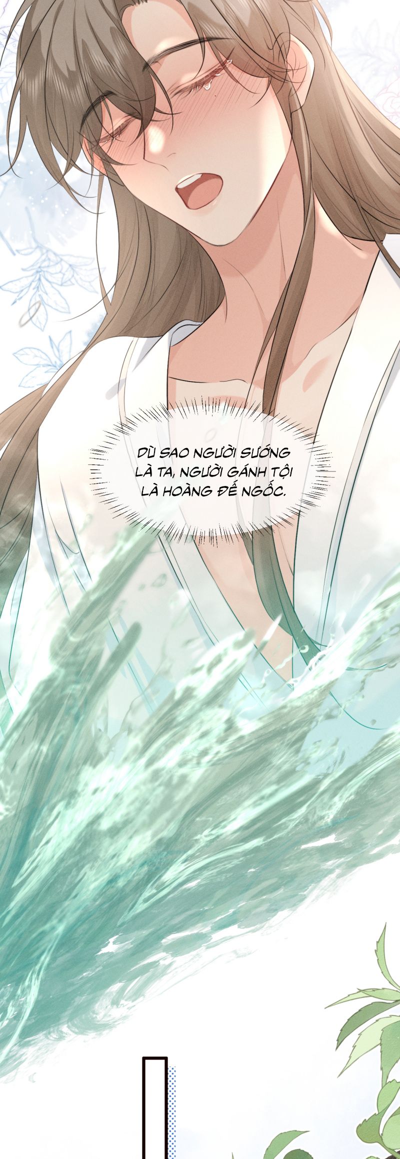 Thoát Cương Chap 42 - Next Chap 43