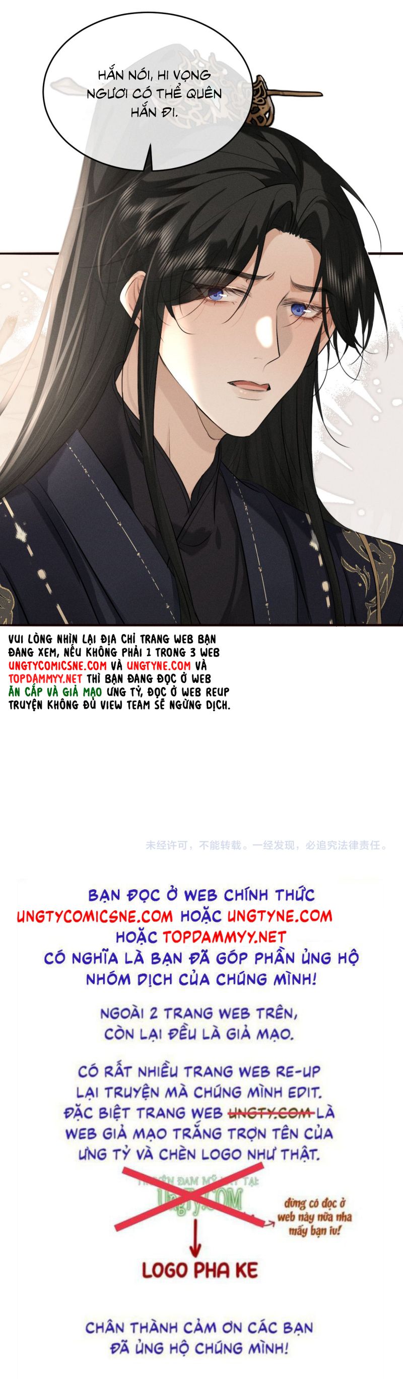 Thoát Cương Chap 42 - Next Chap 43