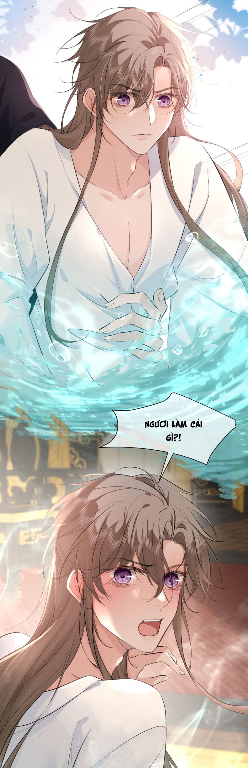 Thoát Cương Chap 42 - Next Chap 43