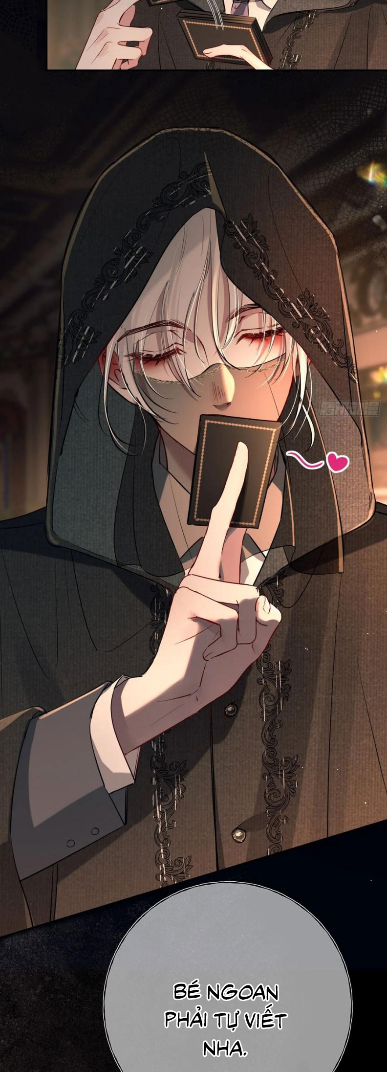 Yêu Đến Hủy Diệt Chap 9 - Next Chap 10