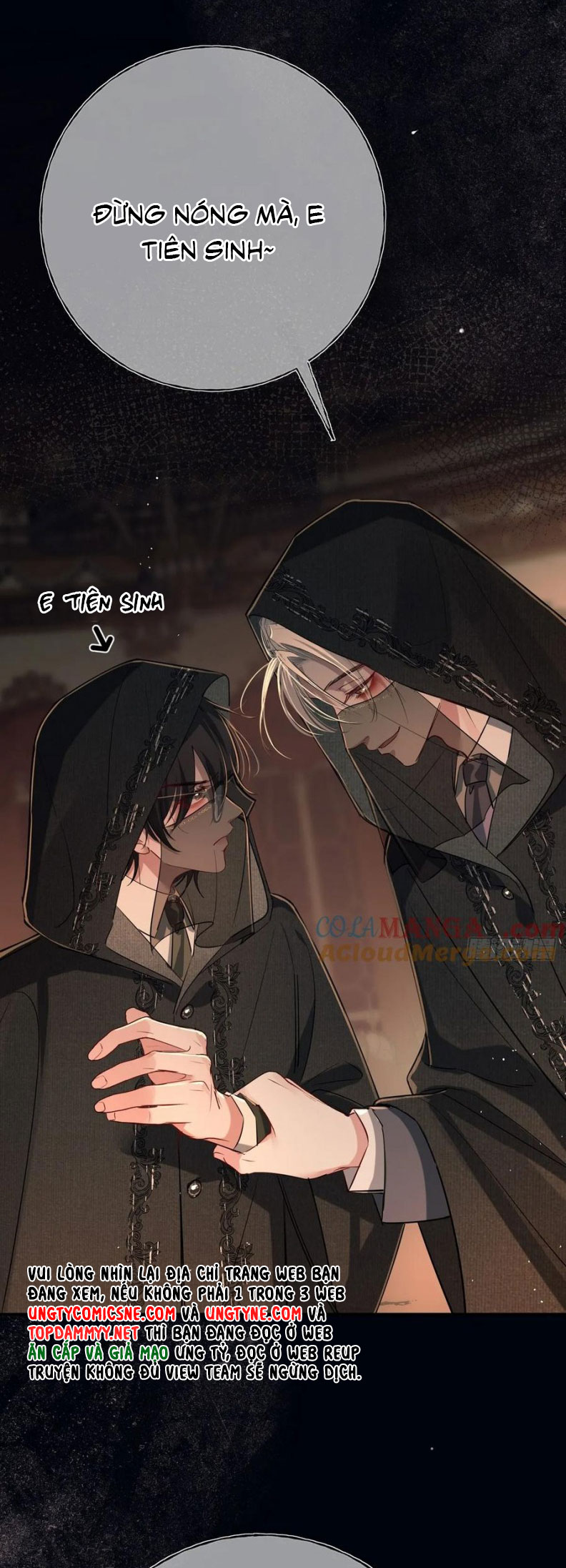 Yêu Đến Hủy Diệt Chap 9 - Next Chap 10