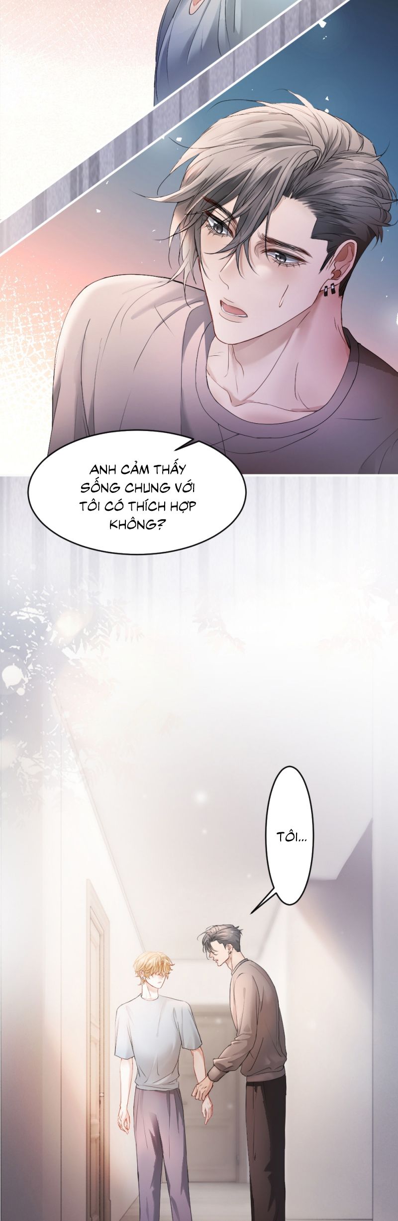 Tiểu Thiếu Gia Dựa Vào Mỹ Mạo Hoành Hành Toàn Hệ Thống Chap 72 - Next Chap 73