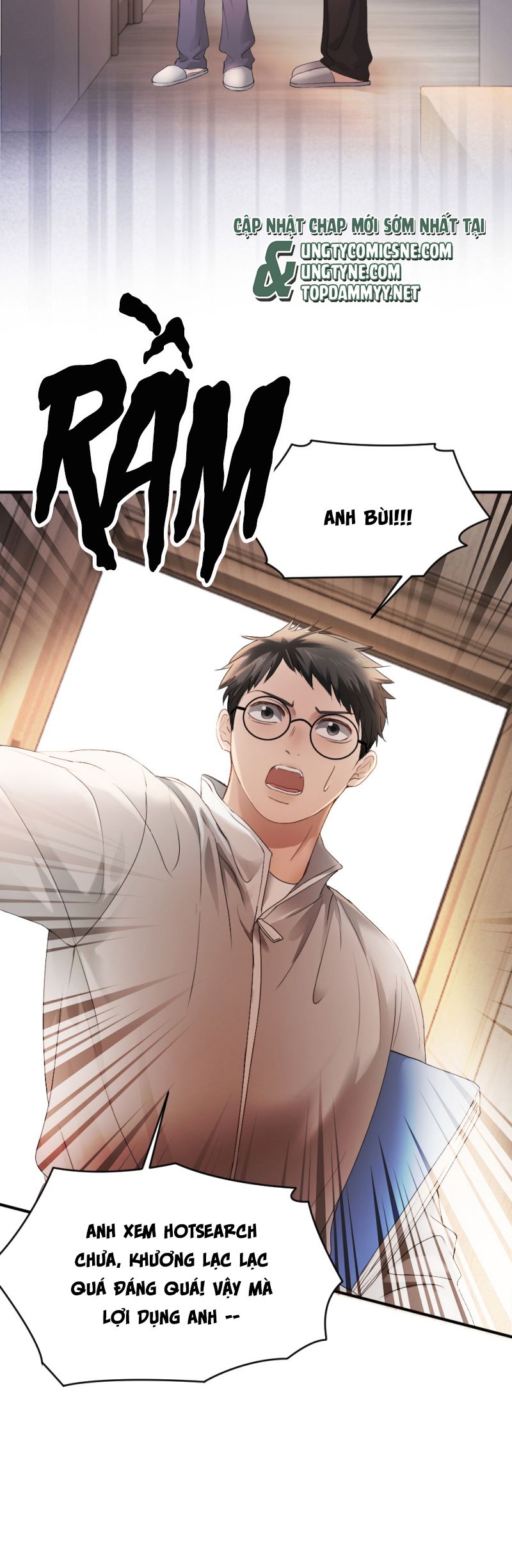 Tiểu Thiếu Gia Dựa Vào Mỹ Mạo Hoành Hành Toàn Hệ Thống Chap 72 - Next Chap 73