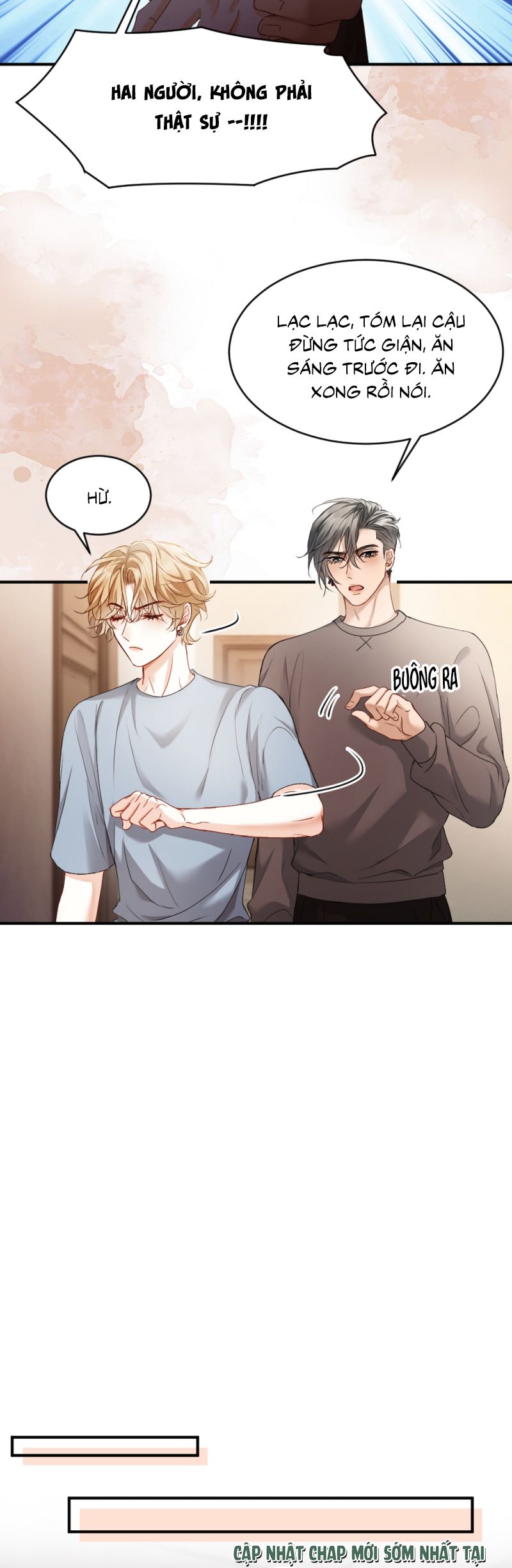 Tiểu Thiếu Gia Dựa Vào Mỹ Mạo Hoành Hành Toàn Hệ Thống Chap 72 - Next Chap 73