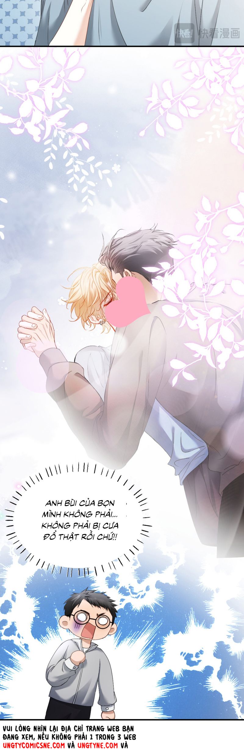 Tiểu Thiếu Gia Dựa Vào Mỹ Mạo Hoành Hành Toàn Hệ Thống Chap 72 - Next Chap 73